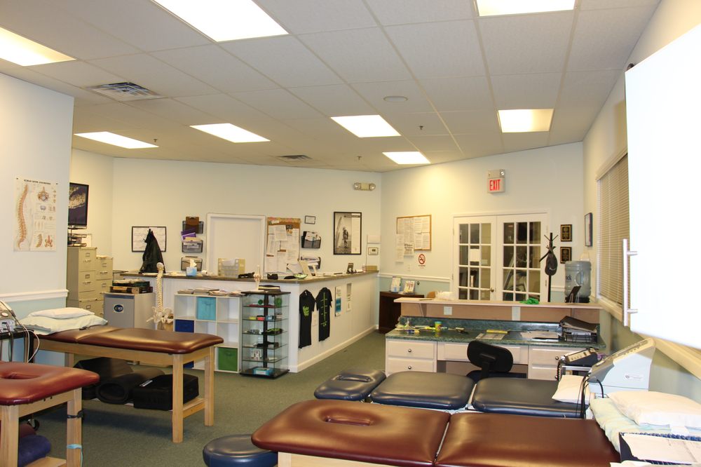 MADISON SPINE & PHYSICAL THERAPY Updated September 2024 145 Piermont Rd, Tenafly, New Jersey