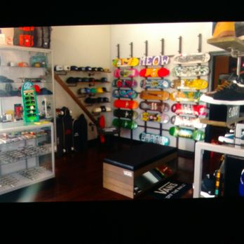 The Collective - Skate Shops Near Me - Brantford, Ontario The Collective - Skate Shops Near Me - Brantford, Ontario