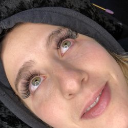 Minksbymonay - Hybrid Lashes