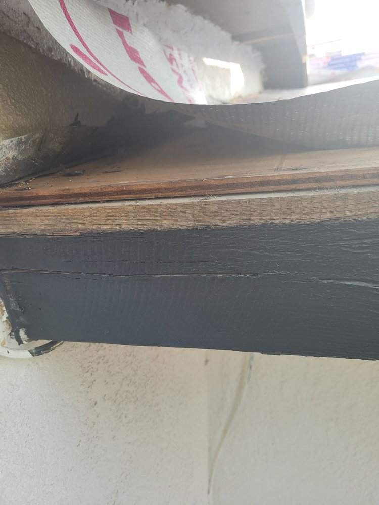 Slide of Oakdale Roofers