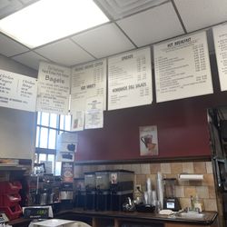 Zimi Bagel Café
