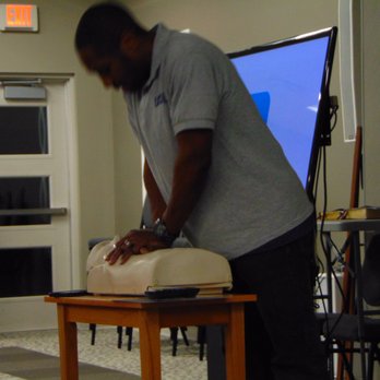 U Can Save Lives - CPR Classes & Certification - CPR Classes Near Me - Westfield, Indiana