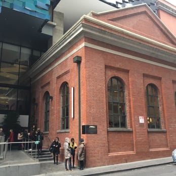 Higher Ground - Coffee & Tea Near Me - Melbourne, VIC