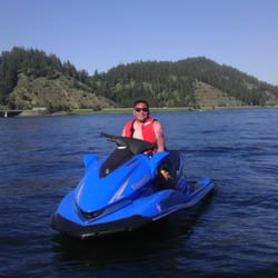 Newer 3 seaters that are safe and easy to handle!