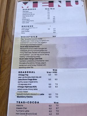 Necessary & Sufficient Coffee by null