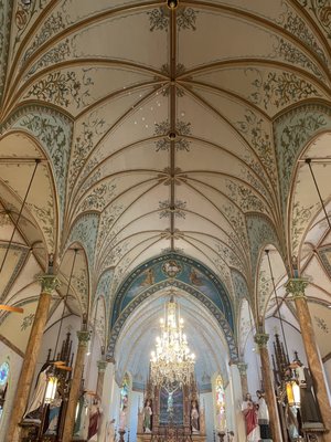 Nativity of the Blessed Virgin Mary Catholic Church by null