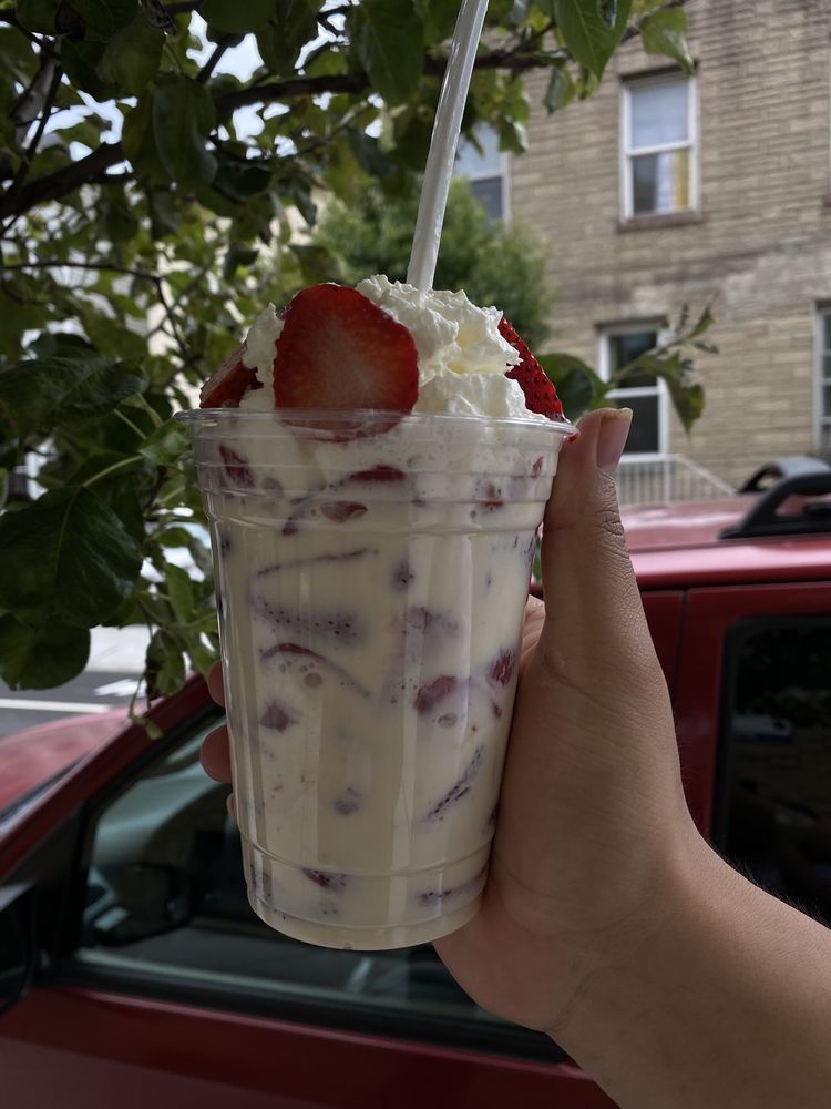 PINAS LOCAS QUETZALY 4524 Bergenline Ave, Union City, NJ Menu Yelp