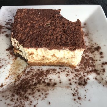 Vega - Tiramisu - Italian Near Me - San Francisco, California Vega - Tiramisu - Italian Near Me - San Francisco, California