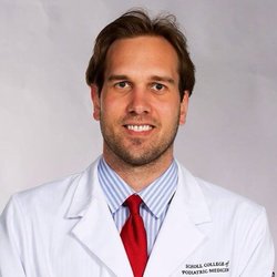 Gerald Merritt, DPM