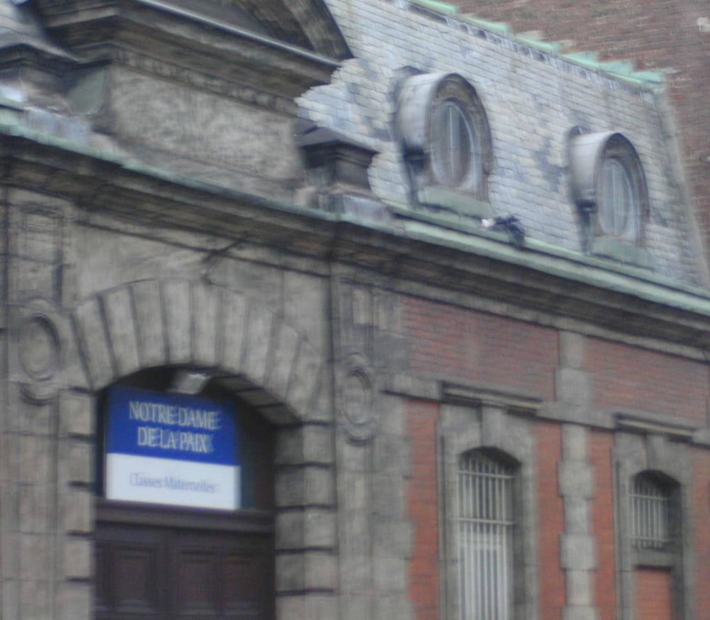 ECOLE PRIVÉE MATERNELLE NOTRE DAME DE LA PAIX Updated July 2024 24