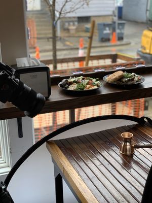 Pita Cambridge by null