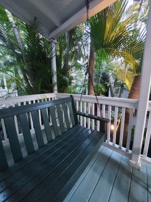 Simonton Court Hotel Key West by null