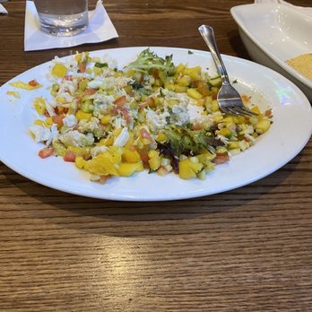 Fish City Grill - Crab Tower - Seafood Near Me - Georgetown, Texas