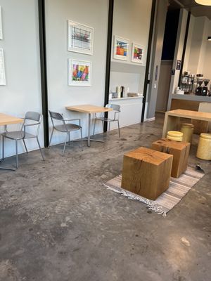 Stevedore Bakery by null