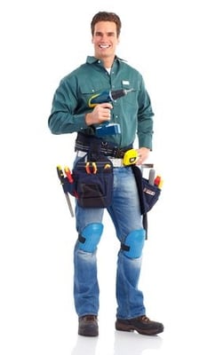 My Rowland Heights Electrician Hero Logo