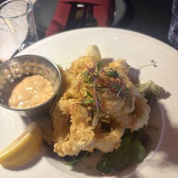 Ika Peruvian Nikkei - Calamari - Japanese Near Me - Raleigh, North Carolina