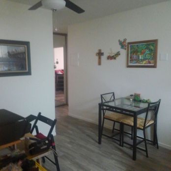 Linden Plaza Apartments - Spacious dining/hubby office. - Apartments Near Me - Long Beach, California Linden Plaza Apartments - Spacious dining/hubby office. - Apartments Near Me - Long Beach, California