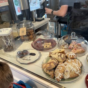 Lucky Bug Coffee - Baked goods - Desserts Near Me - Pittsburgh, Pennsylvania