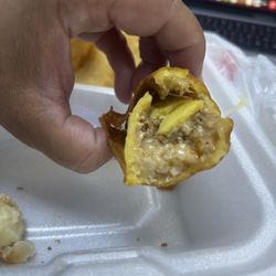 Empanada de Steak