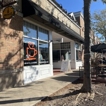 Inspired Coffee - Coffee & Tea Near Me - Lake Geneva, Wisconsin