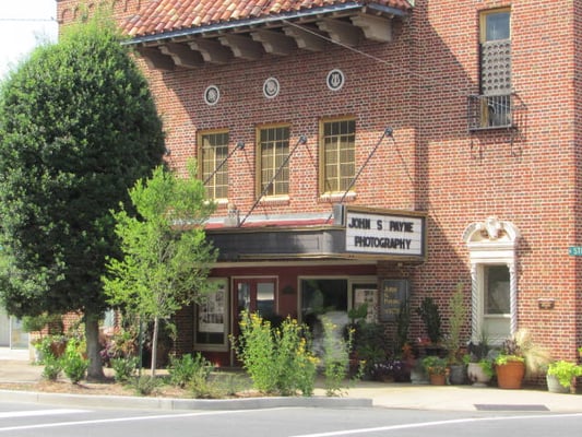 Payne John S Photography