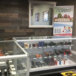 Twisted Coil Vapes - The ever changing hardware selections