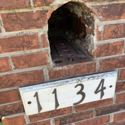 Handyman Harry - Removed rusted mailbox