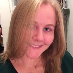 Wash/cut/blowdry (natural color) Wash/cut/blowdry (natural color)