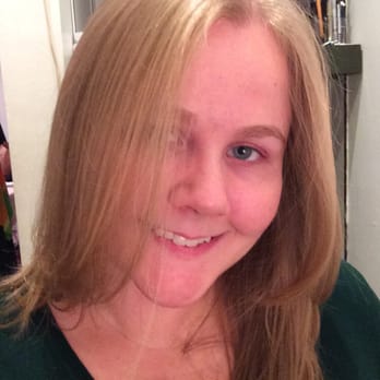 Anonymous Hair Salon - Wash/cut/blowdry (natural color) - Hair Salons Near Me - New York, New York Anonymous Hair Salon - Wash/cut/blowdry (natural color) - Hair Salons Near Me - New York, New York