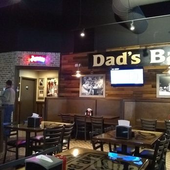Dad's Bar-B-Que - Finally reopened new and improved!!! - Barbeque Near Me - Anniston, Alabama Dad's Bar-B-Que - Finally reopened new and improved!!! - Barbeque Near Me - Anniston, Alabama