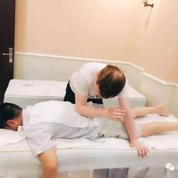 A+ Massage Spa - Full body massage 1hour $70