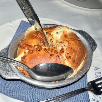 Adalina Italian - Bread service - Italian Near Me - Chicago, Illinois