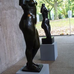 Lehmbruck Museum