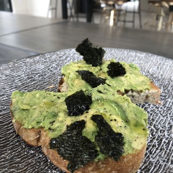 La Barba - Avocado toast - Coffee & Tea Near Me - Salt Lake City, Utah La Barba - Avocado toast - Coffee & Tea Near Me - Salt Lake City, Utah