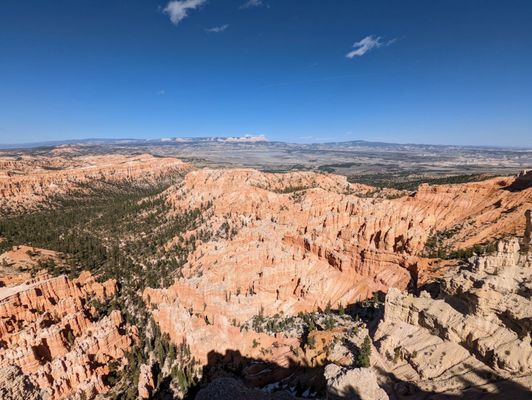 Bryce Point by null