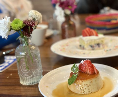 Los Agaves Napa by null