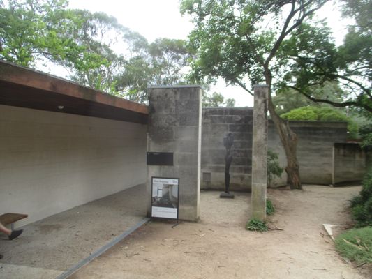 Heide Museum of Modern Art by null