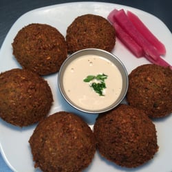 Golden Pita Lebanese Restaurant