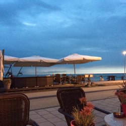 Waterfront Restaurant