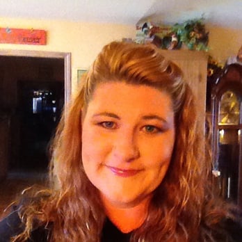 Goldhill Salon - Before hair cut - Hair Salons Near Me - Long Beach, California