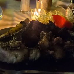 Boston Grill - $$Tomahawk Steak$$