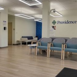 Providence Urgent Care - Midtown - Lobby