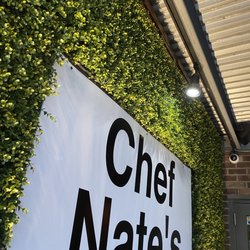 Chef Nate’s - Chef Nate former owner of Tropics restaurant