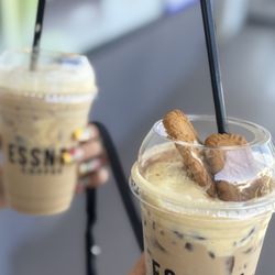 ESSNTL Coffee