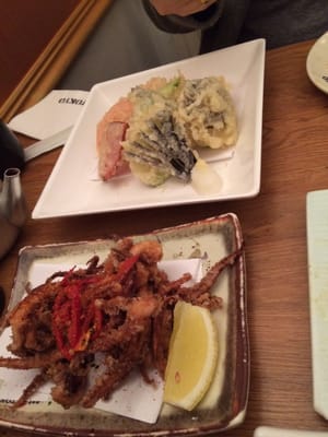 Eat Tokyo (Notting Hill Gate) by null