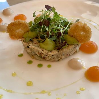 Le Jardinier - French Near Me - Houston, Texas
