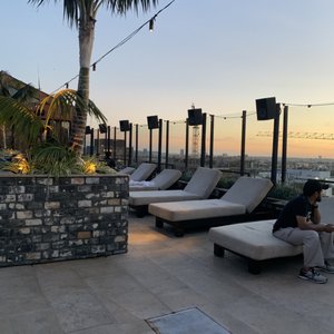 THE HIGHLIGHT ROOM - 514 Photos & 397 Reviews - Lounges - 6417 Selma Ave, Los Angeles, CA, United States - Phone Number - Yelp