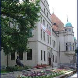 Kulturhistorisches Museum