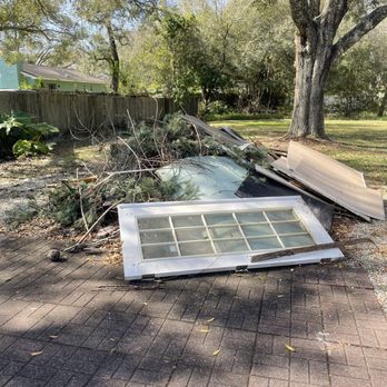 Junk Junkies - Yard Waste, Brush and Fallen Branches, Shed Clean Out - Junk Removal & Hauling Near Me Junk Junkies - Yard Waste, Brush and Fallen Branches, Shed Clean Out - Junk Removal & Hauling Near Me