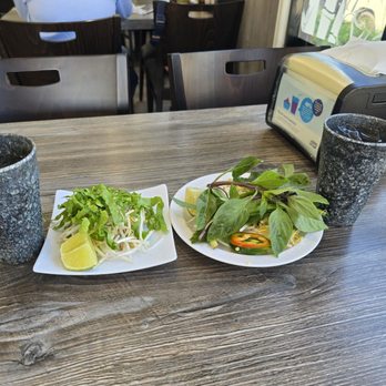 Mien Tay - Delicious fresh condiments - Vietnamese Near Me - El Monte, California